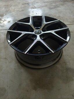 Toyota R18 ORIG.ALU /TPMS/ - 2