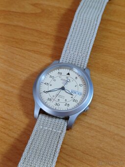 Seiko SNK803K2 - 2