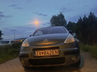 Citroën c3 pluriel - 2