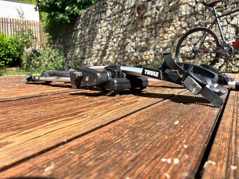 Thule Proride 598- 2ks - 2