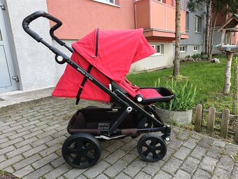 Športový kočík Britax Go Big - 2