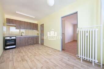 NA PREDAJ | 2 izbový byt | kompletná rekonštrukcia | Stará T - 2
