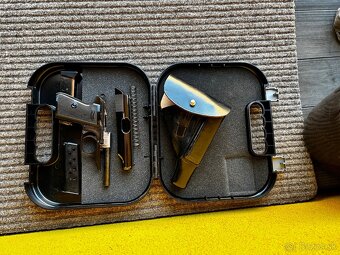 Walther PP 7,65 Br. - 2
