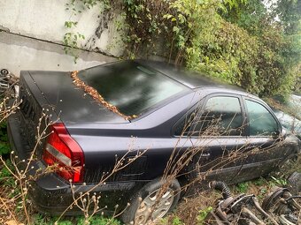 Volvo S60 S80 2.4 - 2