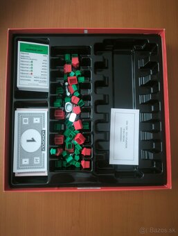 Hasbro Monopoly Classic SK - 2