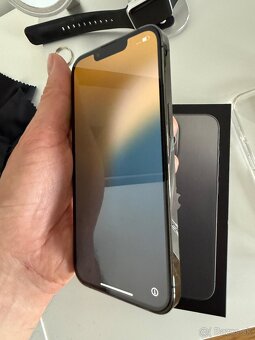 iPhone 13 Pro 128GB Space Grey - stav nového - 2