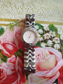 Ebel Hodinky - 2