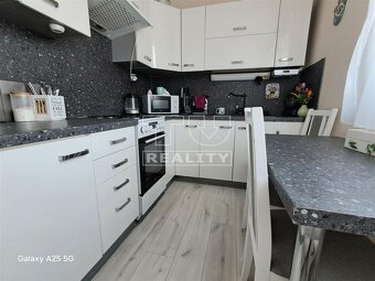 2-IZBOVÝ BYT, 54m2 VRBOVÉ - 2