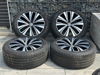 ✅ 5x112 r18 Arteon model muscat - 2