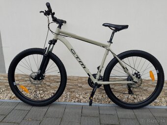 Horský bicykel CTM REIN 2.0,veľkosť XL - 2