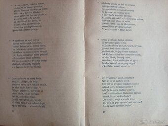 Detvan - A.Sladkovič - 2