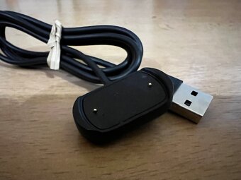 USB Nabíjací Kábel pre Amazfit GTR3/GTR3 PRO/GTS3/T-Rex 2 - 2