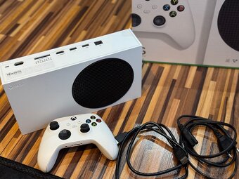 Xbox Series S 512GB - 2