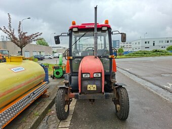 ZETOR 6321 SUPER - 2