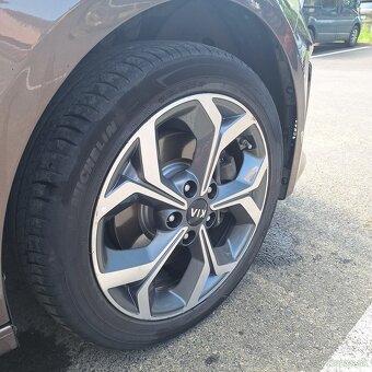 Kia ceed kombi 1.6 AT7, 100 kw - 2