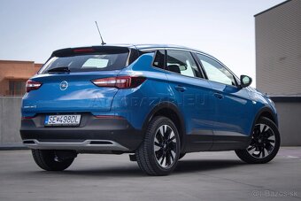 Predám Opel Grandland X - 2