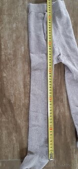 Pančušky Tchibo nové 98-104 - 2