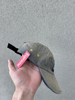 Supreme Jeans Šiltovka - 2