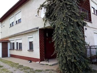 INVESTIČNÁ PRÍLEŽITOSŤ Predám veľký rodinný dom 7 izbový - 2
