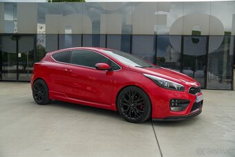 Kia ProCeed GT - 2