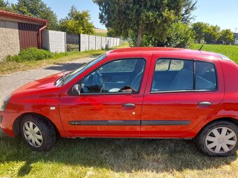 Predám Renault Clio - 2