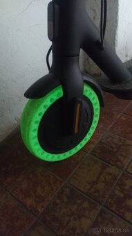 Kolobežka Xiaomi - 2