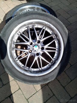 BMW - 2