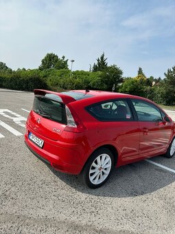 Citroen C4 Edicia Loeb - 2
