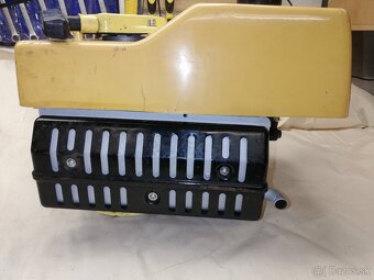 Agzat motor - 2
