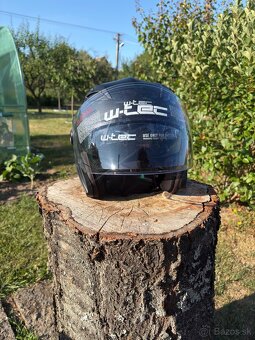 Prilba W-tec - 2