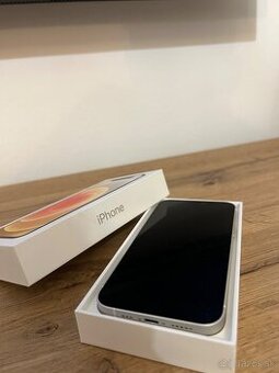 Apple iPhone 12 256GB White - 2