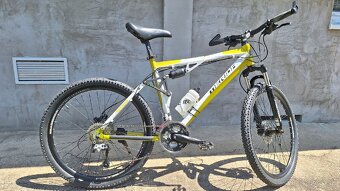 Horský bicykel 26 - 2