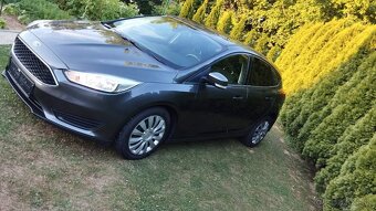 FORD FOCUS EcoBoost TREND Benzin 74KW - 2