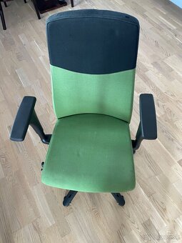 Kreslo IKEA Volmar - 2