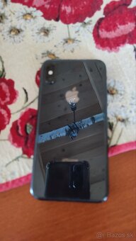 Iphone xs - 2