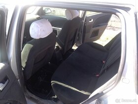 Rozpredám Ford Mondeo kombi 2.0TDCI - 2