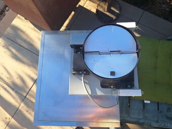 Digestor zn. FAGOR - 2