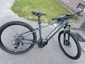 Predám elektro bicykel LEVIT Muan - 2