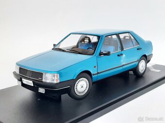 1:18 - Fiat Croma 2.0 Turbo ie (1985) - Mitica - 1:18 - 2