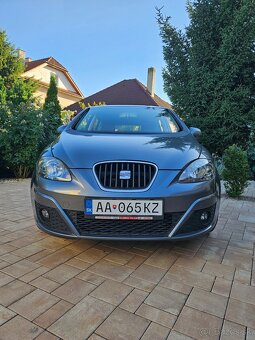 Seat Altea 1.6 TDI - 2