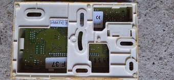 Vaillant Calormatic VRT330 - 2