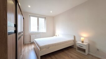 2 IZBOVÝ BYT, KUSTROVA ULICA, KOŠICE SEVER - 2
