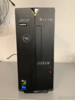 PC Acer Aspire TC-1660 - 2