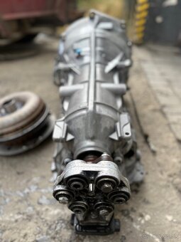 ZF 8HP45, automatická prevodovka BMW F10/11 a iné 135kw - 2