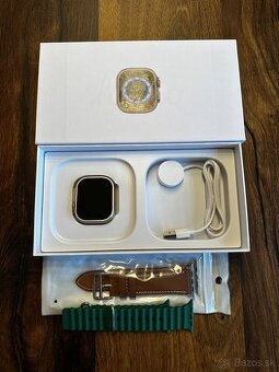 Smart fit Apple Ultra Pro - 2