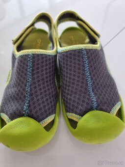 Predám Crocs - 2