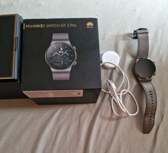 predam huawei watch gt 2 pro - 2