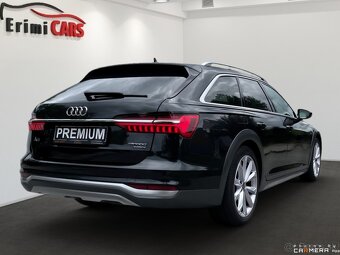 Audi A6 Allroad 45TDI V6 mHEV Quattro MATRIX LED PANORAMA - 2