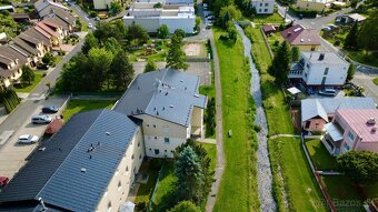2-izbový byt, Ferčekovce – s vlastným kúrením a parkovaním - 2