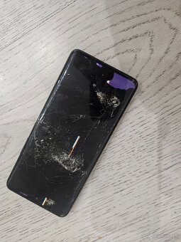Xiaomi redmi note 13 pro plus..ma rozbity displej - 2